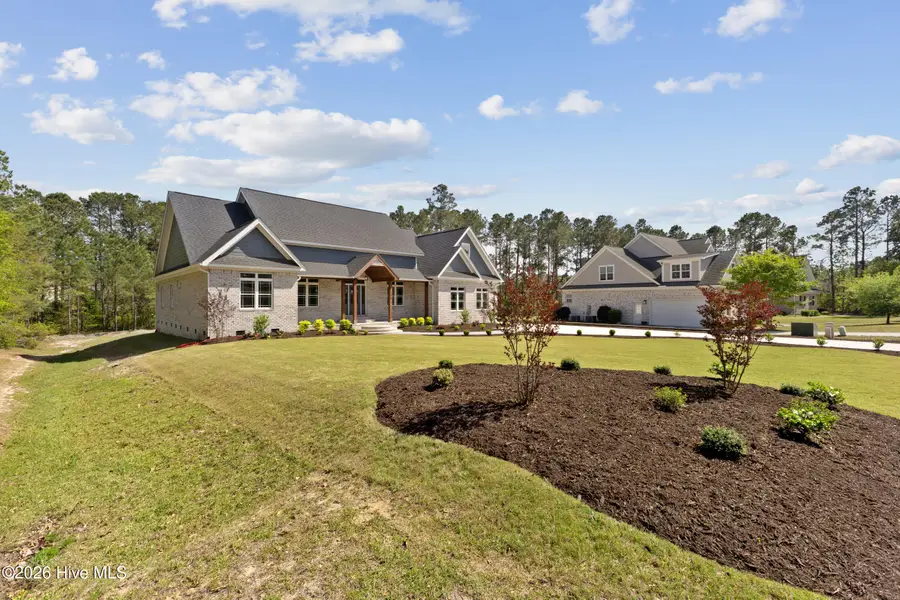 406 Compass Point, Hampstead, NC 28443 - #3