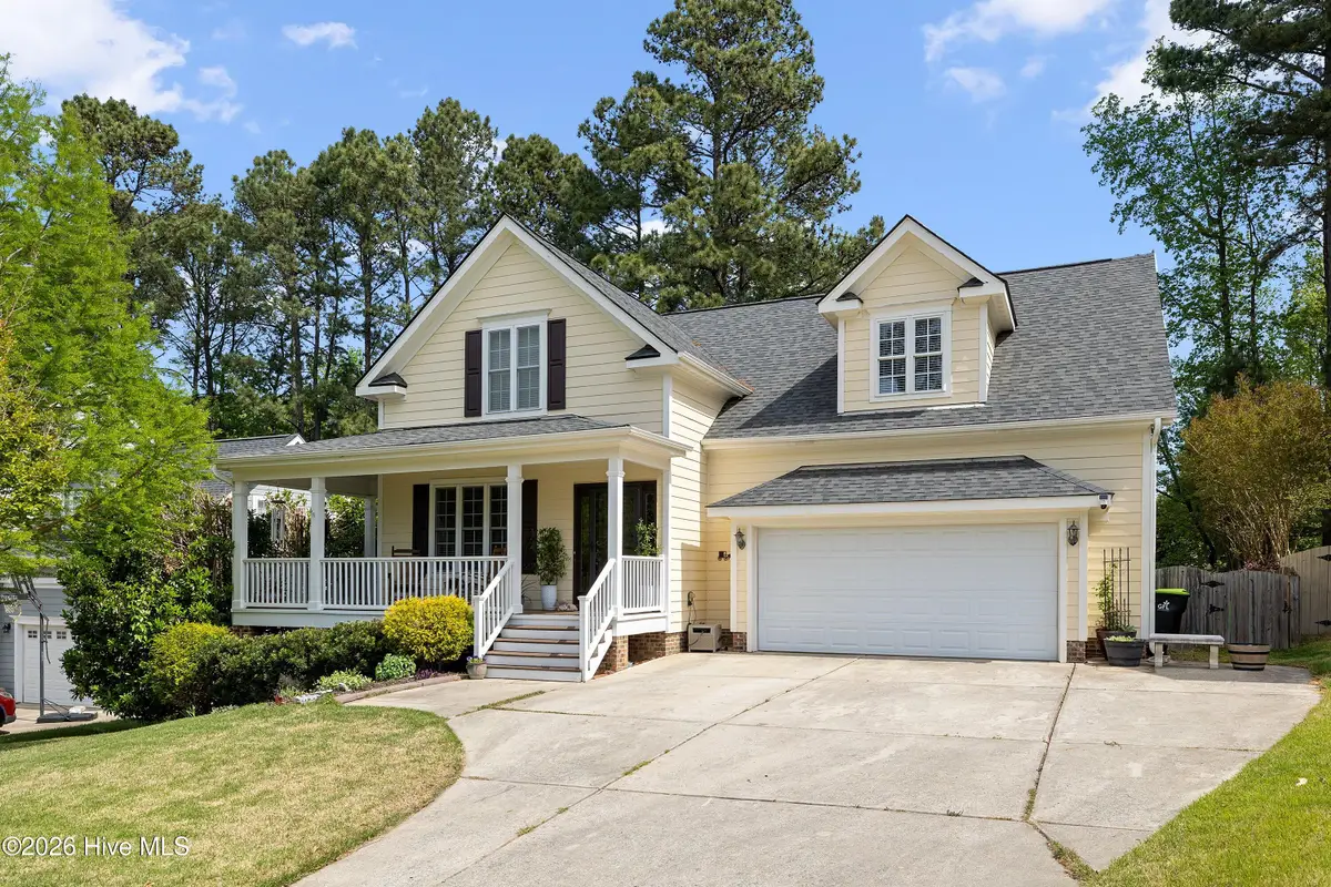 1400 Applethorn Drive, Apex, NC 27502 - #1