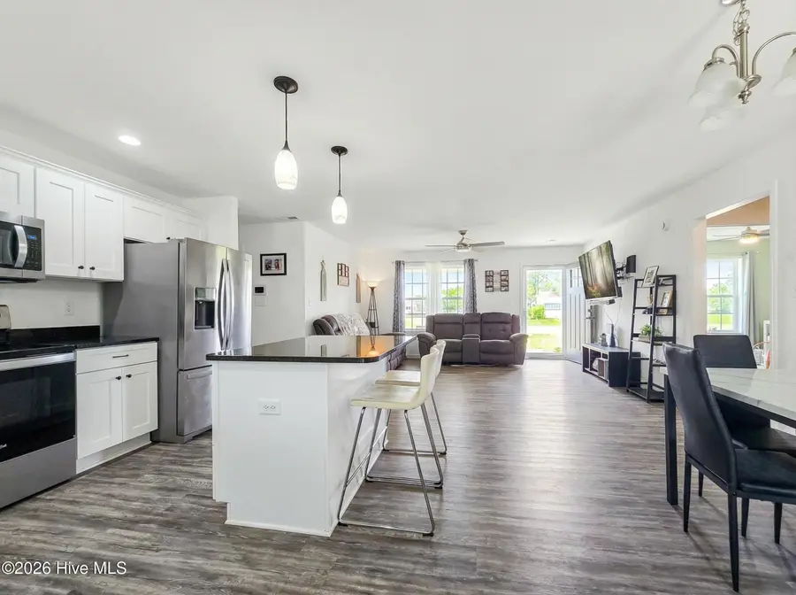 206 Compass Drive, Elizabeth City, NC 27909 - #3