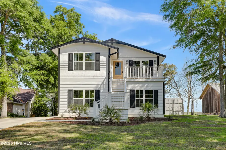 725 Chadwick Shores Drive, Sneads Ferry, NC 28460 - #2