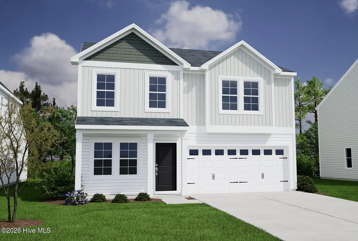 458 Galloping Foal Way Se, Bolivia, NC 28422 - #1