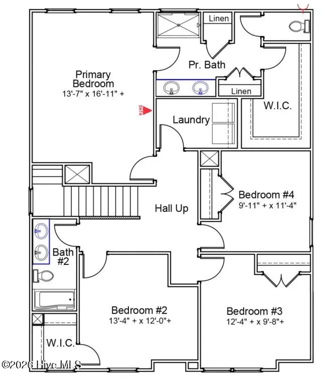 458 Galloping Foal Way Se, Bolivia, NC 28422 - #3