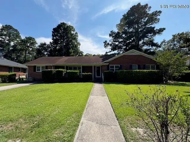 202 Prince Road, Greenville, NC 27858 - #1