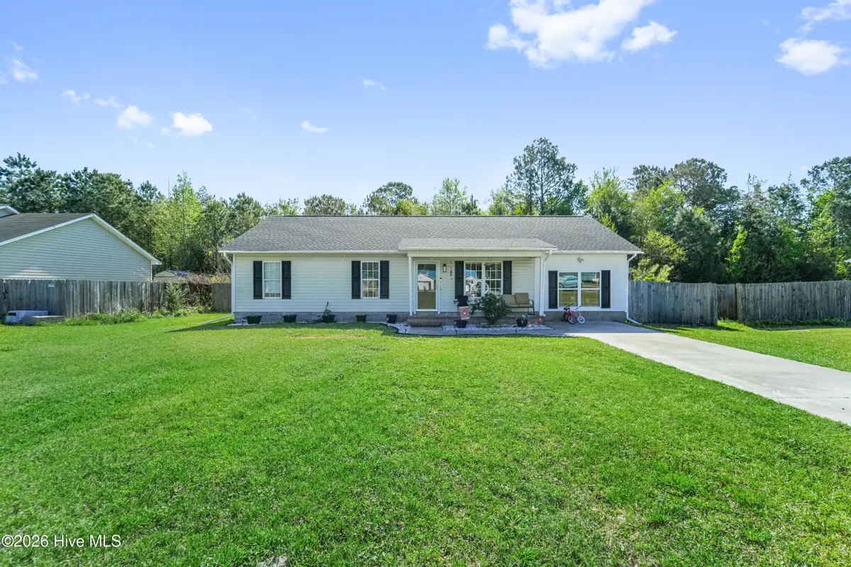 185 Liberty Park Road, Jacksonville, NC 28540 - #1
