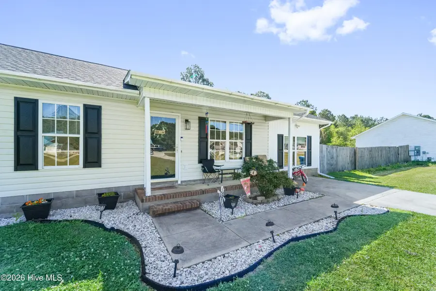 185 Liberty Park Road, Jacksonville, NC 28540 - #2