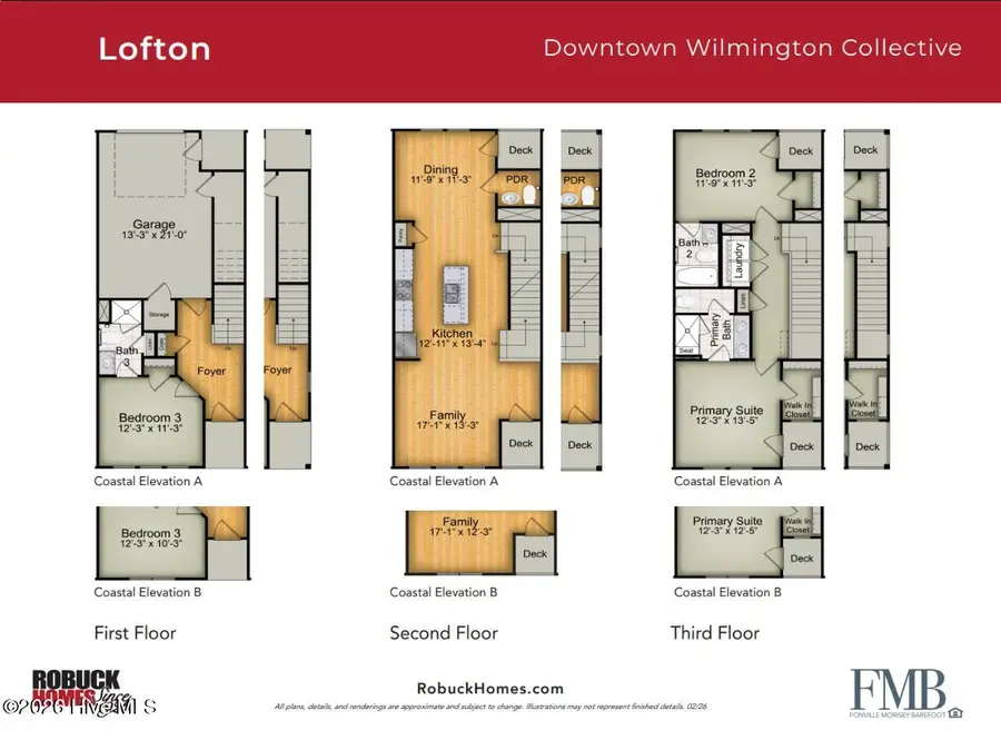 510 Mcrae Street #101, Wilmington, NC 28401 - #3