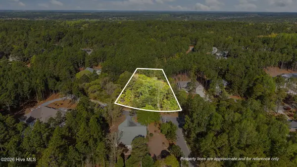 170 James Drive, West End, NC 27376