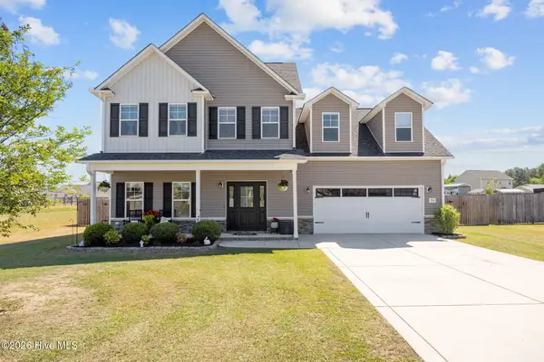 98 Folly Court, Linden, NC 28356