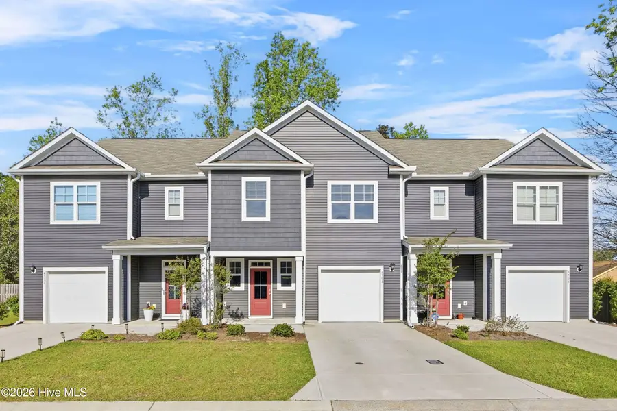 4708 Oyster Reef Run, Wilmington, NC 28405 - #2