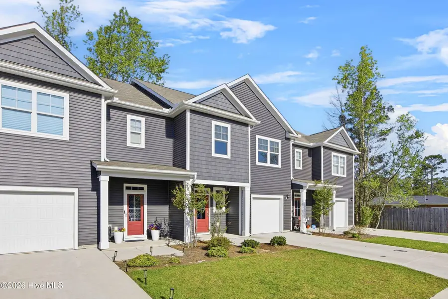 4708 Oyster Reef Run, Wilmington, NC 28405 - #3