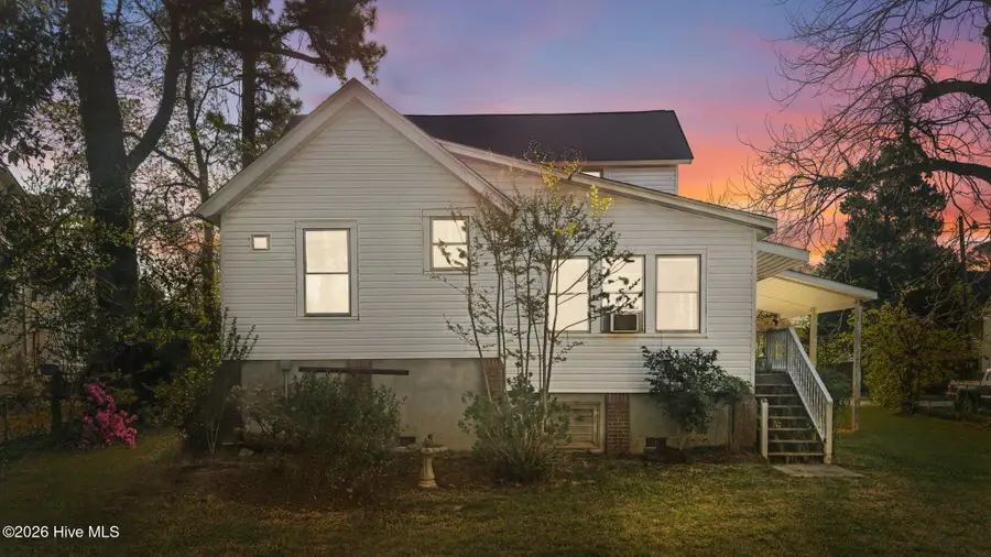 325 Broad Street, Belhaven, NC 27810 - #2