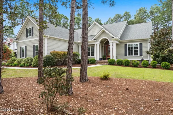 3815 Ridge Crest Drive, Southport, NC 28461
