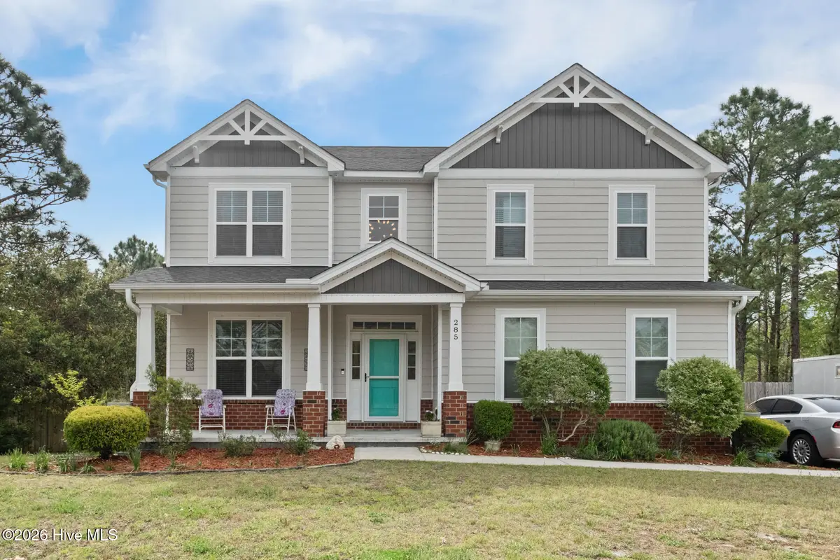 285 Scrub Oaks Drive, Hampstead, NC 28443 - #1