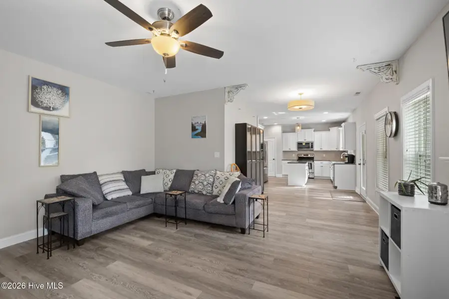 285 Scrub Oaks Drive, Hampstead, NC 28443 - #3