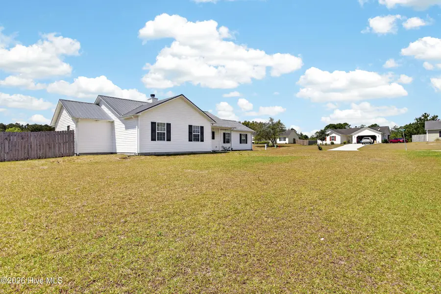 107 Jenna Rea Road, Hubert, NC 28539 - #2