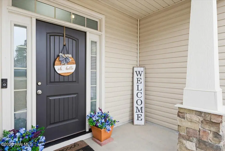 1019 Hydrangea Drive, Aberdeen, NC 28315 - #3