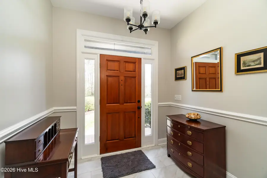 175 Gus Lane, New Bern, NC 28562 - #3