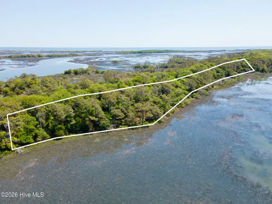 87 Cape Creek Road, Bald Head Island, NC 28461 - #2