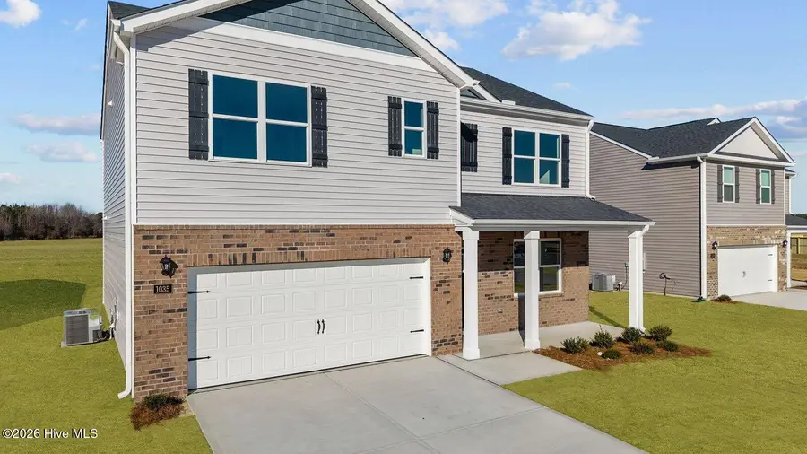 6000 Mayhew Drive, New Bern, NC 28562 - #2