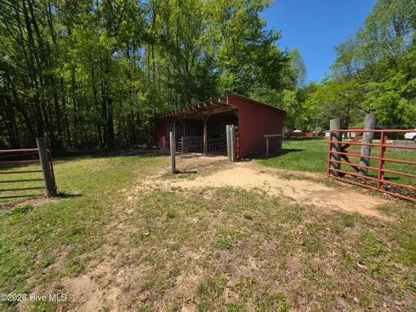 000 Johnson Town Road, Zebulon, NC 27597
