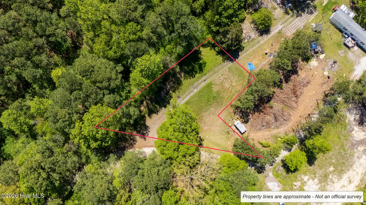 Tract 2 Foy Locamy Road, Jacksonville, NC 28540 - #1