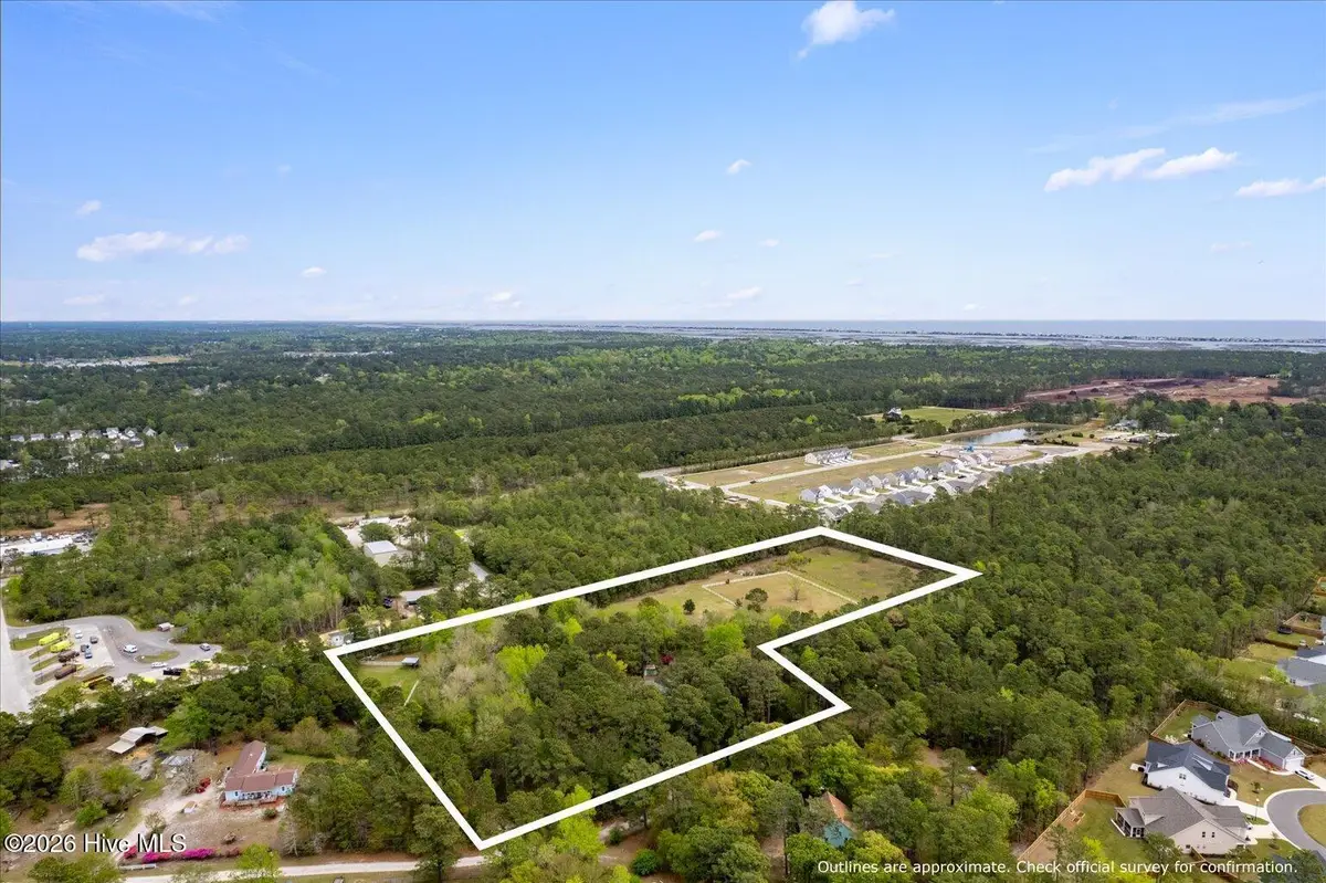 465 Annandale Trace, Hampstead, NC 28443 - #1