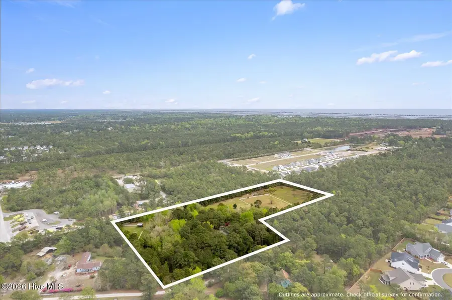 465 Annandale Trace, Hampstead, NC 28443 - #2