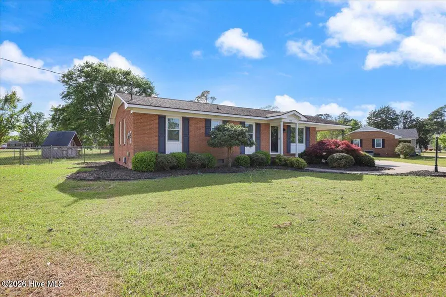 1806 Westover Drive, Goldsboro, NC 27530 - #2