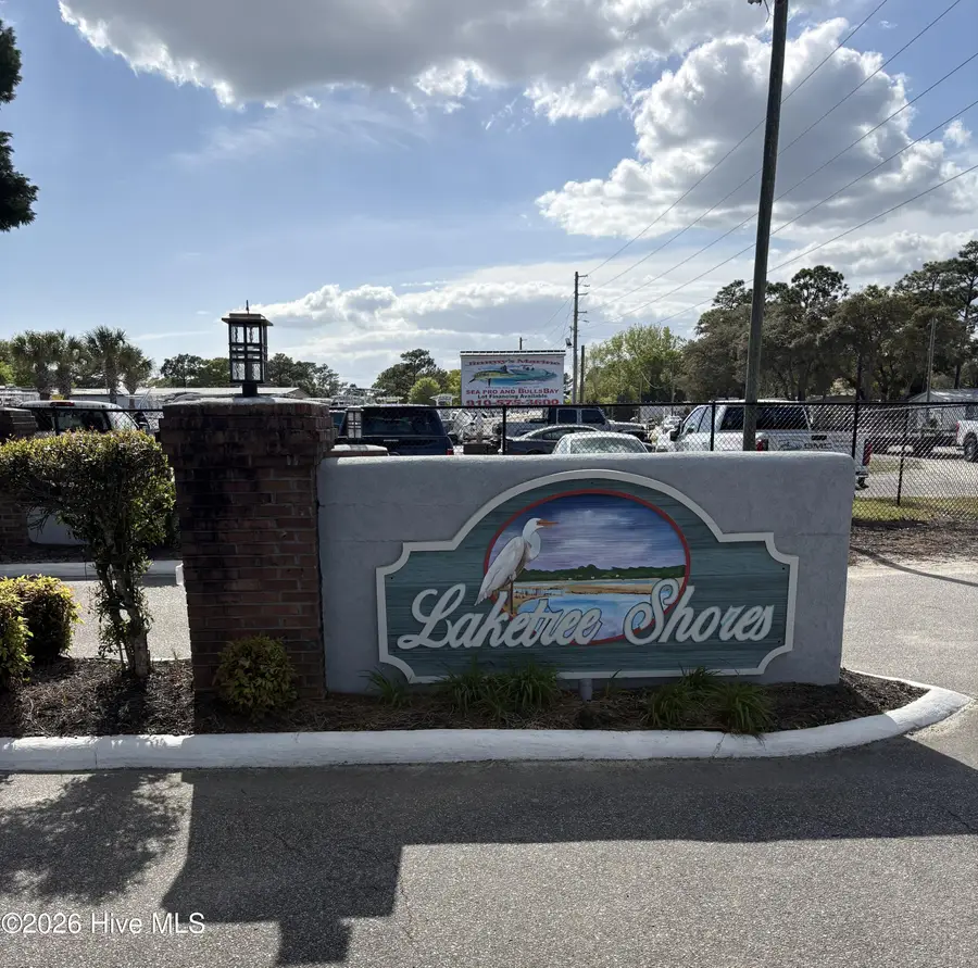 1781 Sandalwood Drive Sw, Ocean Isle Beach, NC 28469 - #2
