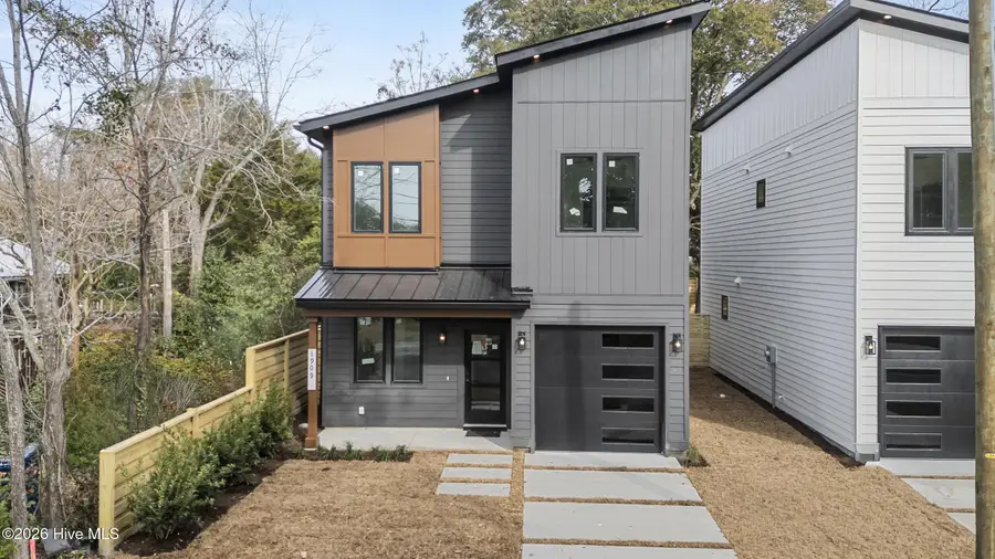 1909 Lingo Street, Wilmington, NC 28403 - #2