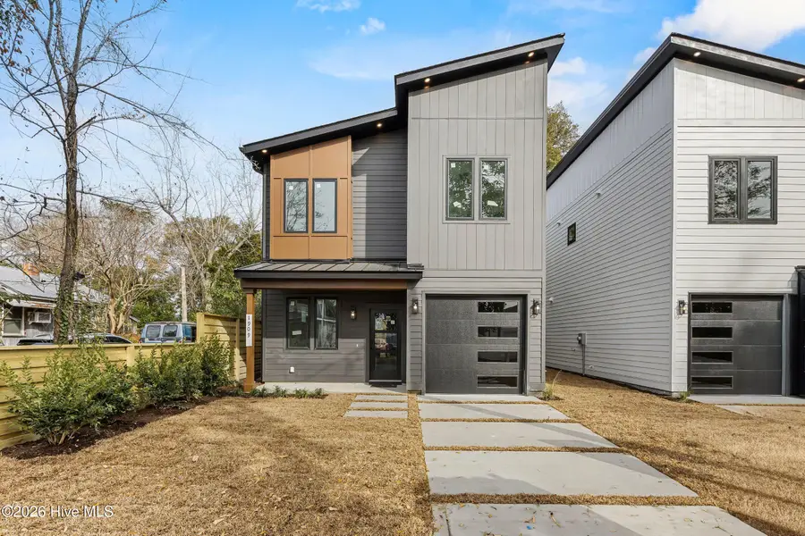 1909 Lingo Street, Wilmington, NC 28403 - #3