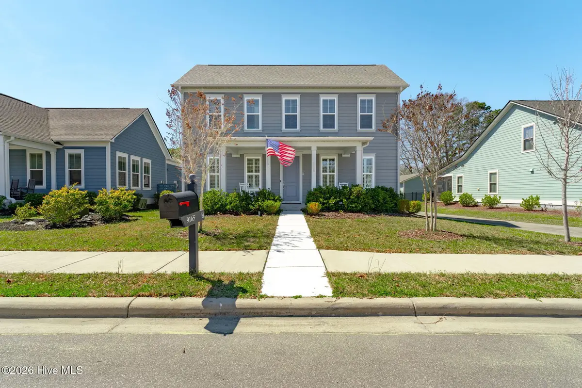 9165 Village Lake Drive Sw, Calabash, NC 28467 - #1