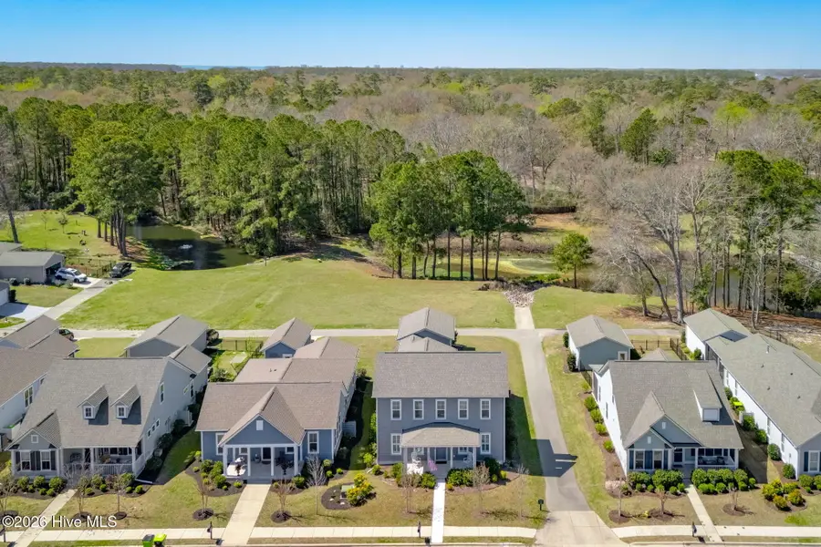 9165 Village Lake Drive Sw, Calabash, NC 28467 - #3