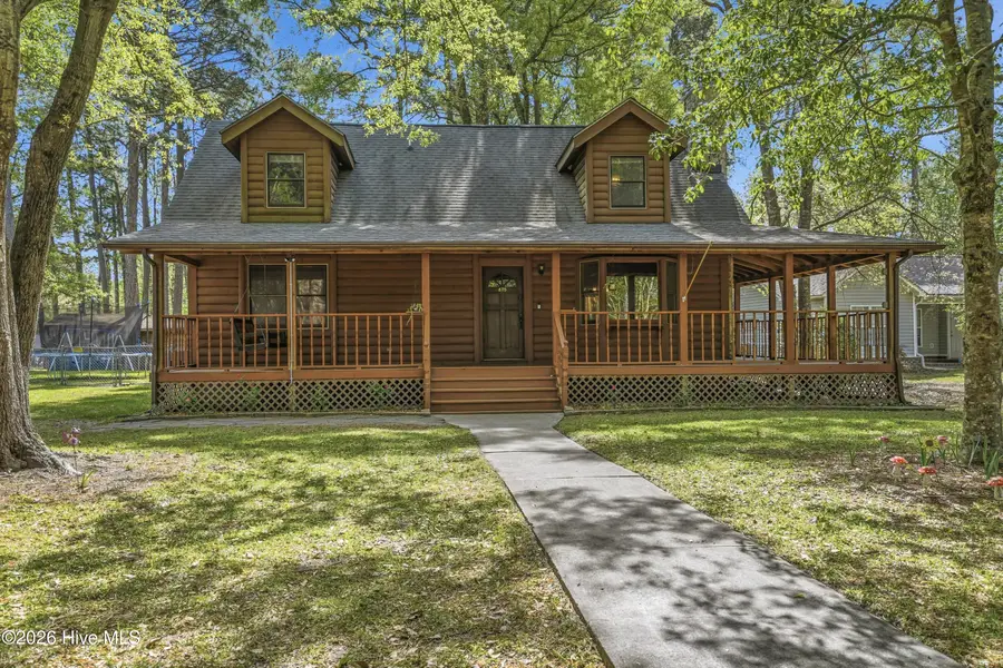 475 N Highway 172, Hubert, NC 28539 - #2