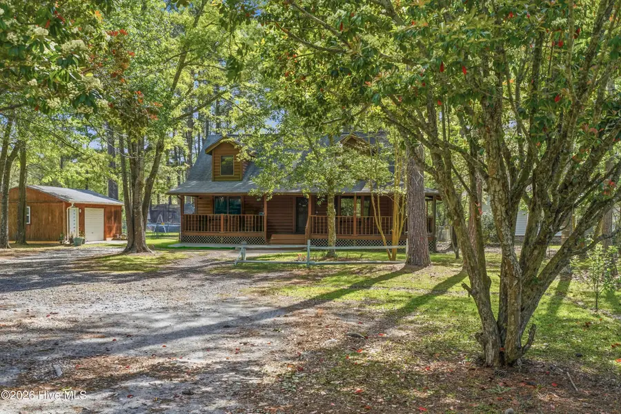 475 N Highway 172, Hubert, NC 28539 - #3