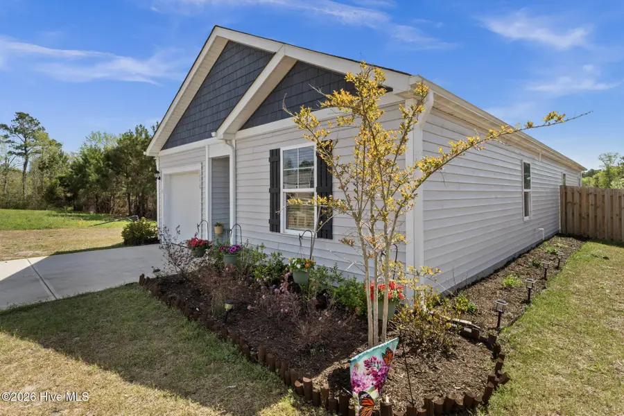 1550 King Lucius Way Se, Bolivia, NC 28422 - #2