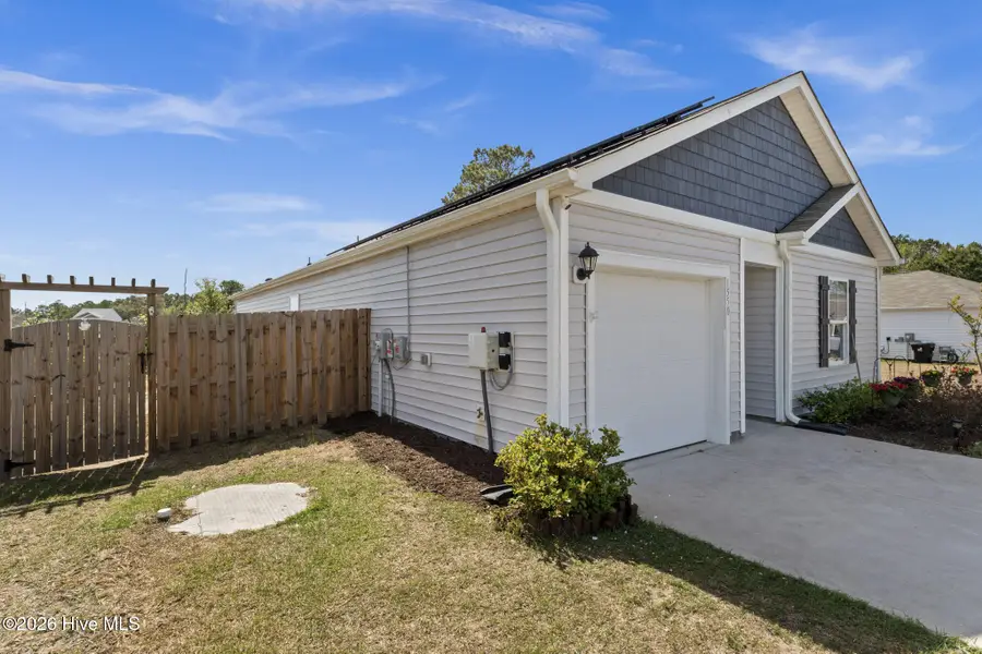 1550 King Lucius Way Se, Bolivia, NC 28422 - #3