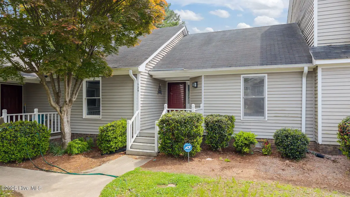 125 Willow Oaks Court, Rocky Mount, NC 27804 - #1