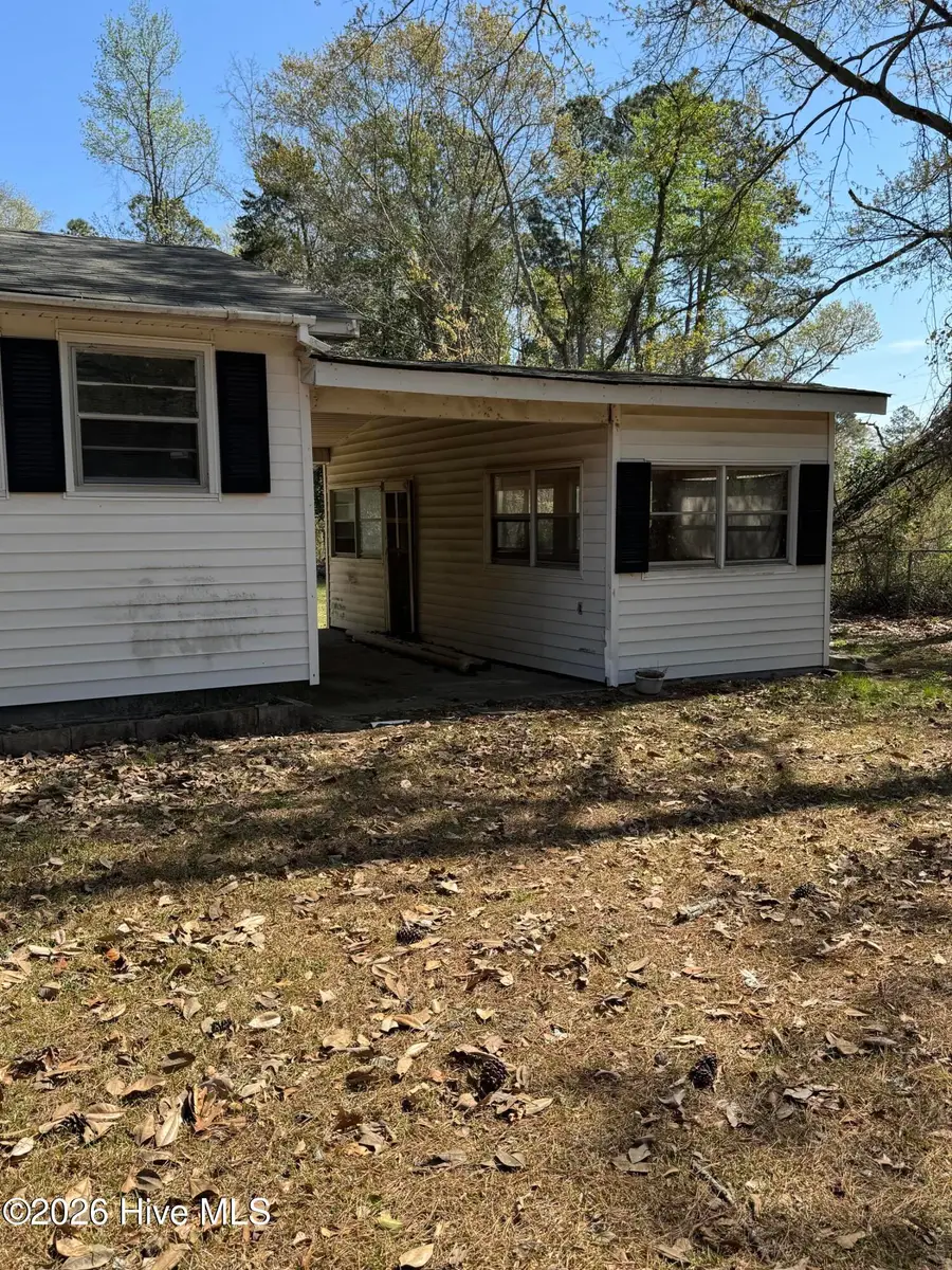 503 Casey Mill Road, Dudley, NC 28333 - #2