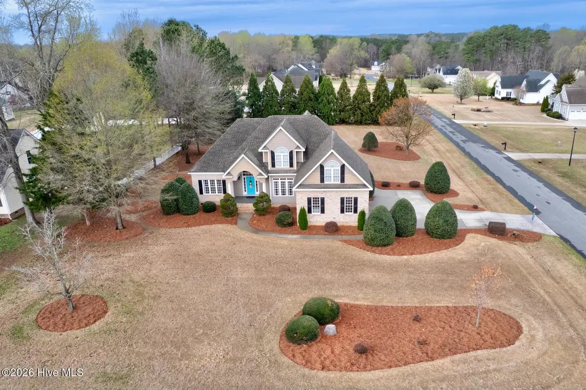 4090 Beaver Road, Nashville, NC 27856 - #1