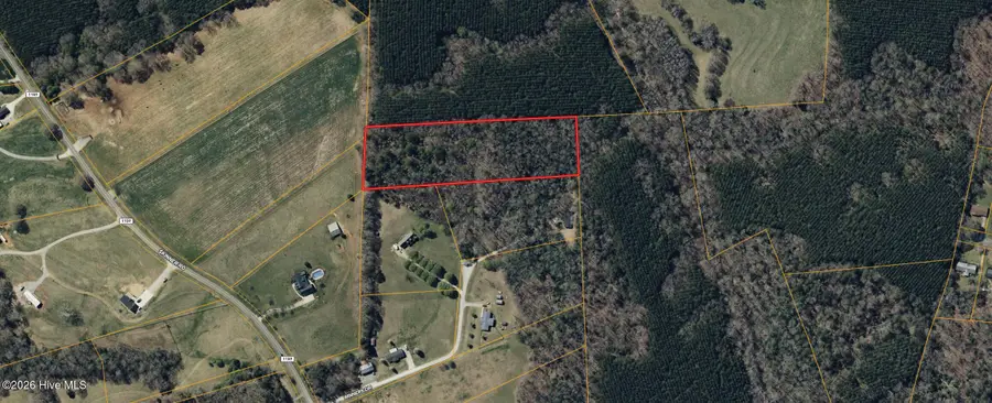 0 Skinner Road, Shelby, NC 28152 - #3