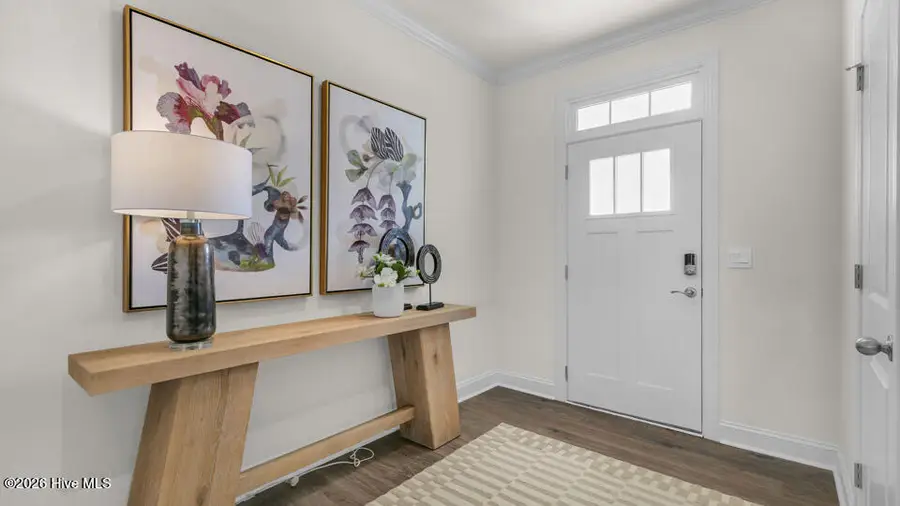 1025 Martin Farms Boulevard, Aberdeen, NC 28315 - #2