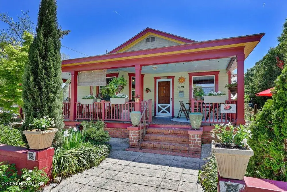 2024 Creecy Avenue, Wilmington, NC 28403 - #1