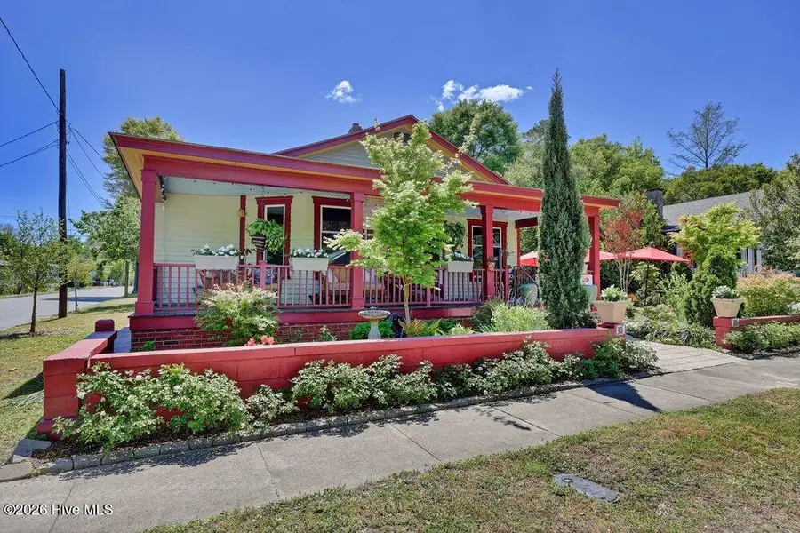 2024 Creecy Avenue, Wilmington, NC 28403 - #2