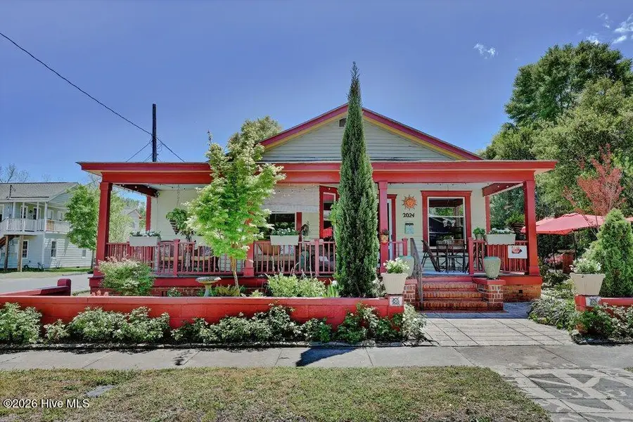 2024 Creecy Avenue, Wilmington, NC 28403 - #3