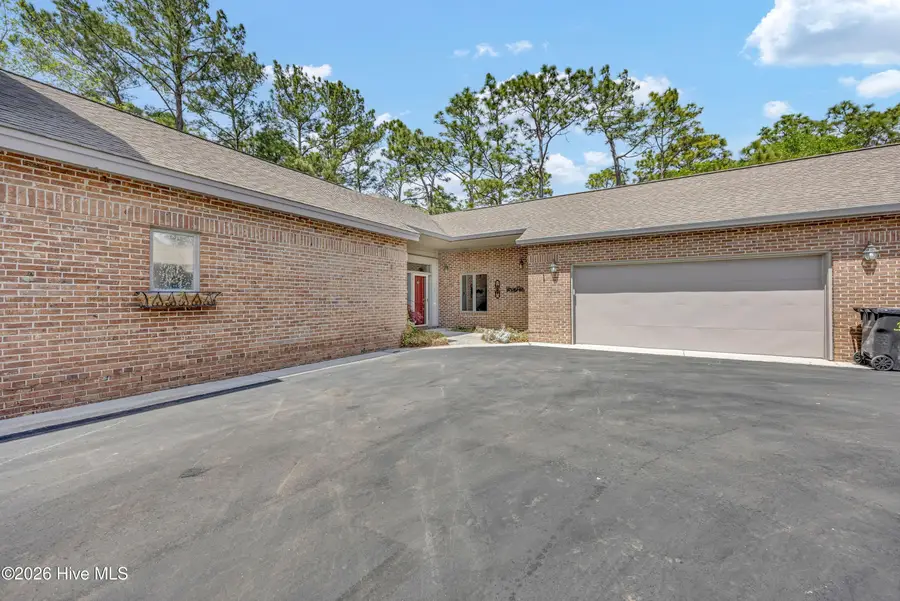 3701 Reston Court #B, Wilmington, NC 28403 - #2