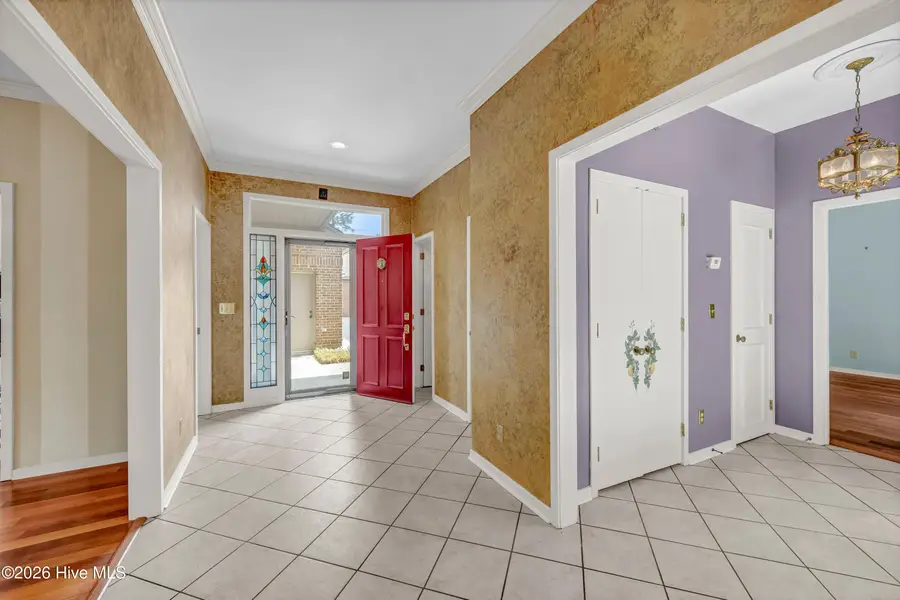 3701 Reston Court #B, Wilmington, NC 28403 - #3