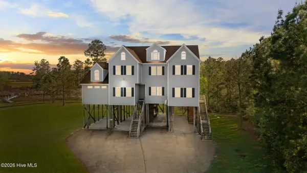 2180 Nc 304 #B, Bayboro, NC 28515