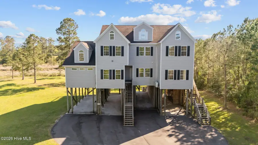 2180 Nc 304 #B, Bayboro, NC 28515 - #3