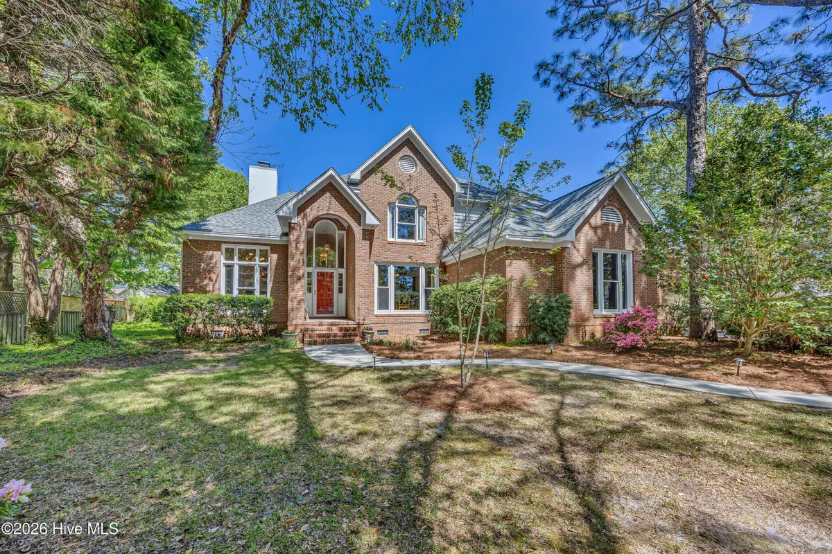 4307 Forwalt Place, Wilmington, NC 28409 - #1